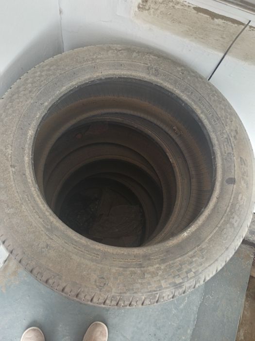 Шины, Балон, 50000