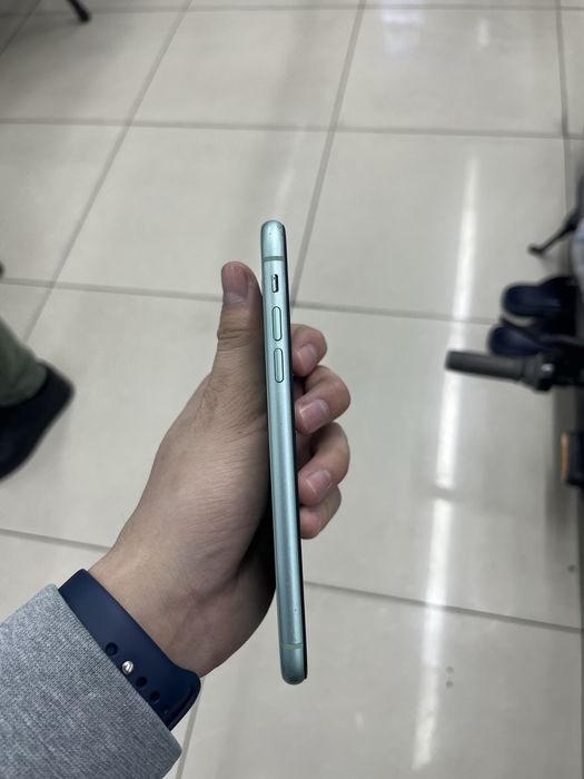 Айфон 11 Iphone 11