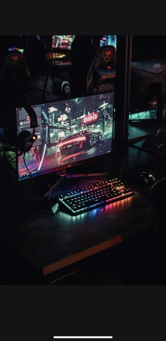 Продаётся готовый бизнес — игротека