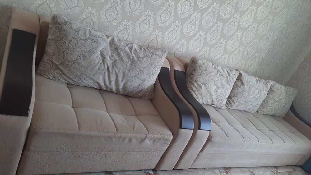 Продам Мягкий уголок