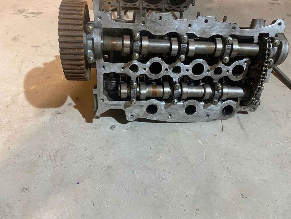 Vand chiuloase Discovery