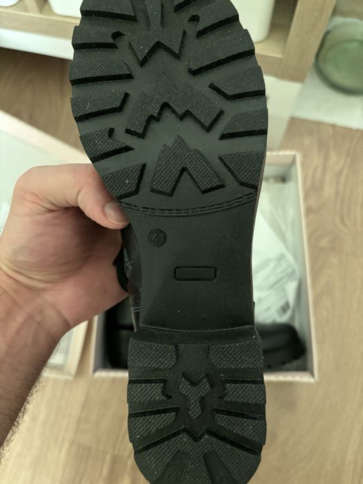 Дамски боти 41 номер