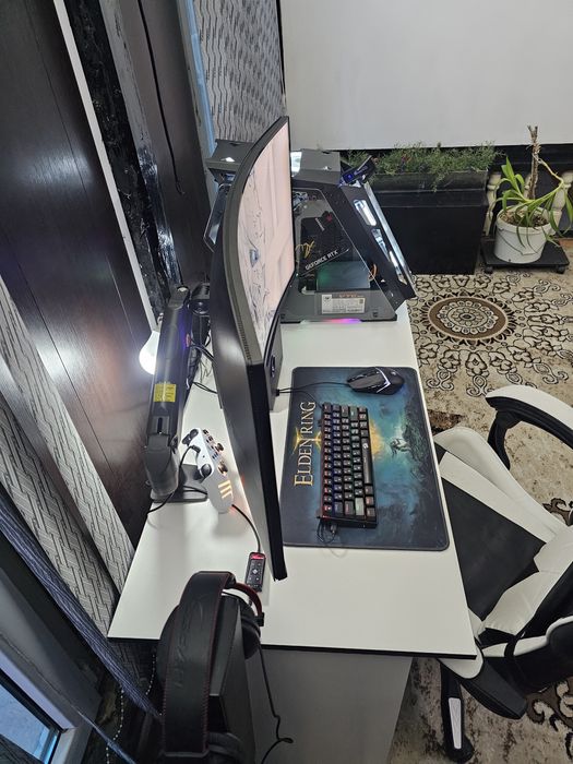 Компьютер полный комплект