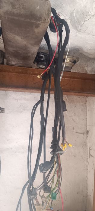 Коса 1.8 моно гольф 3