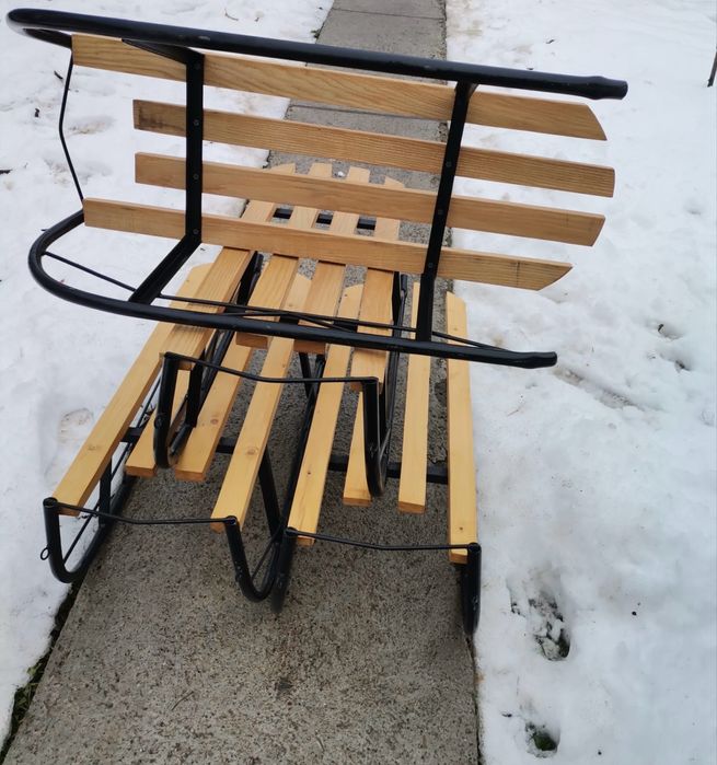 Sanii sanie saniute copii