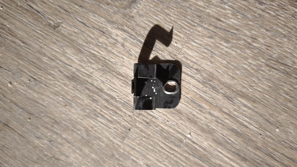 Плинтуса деревянные б/у