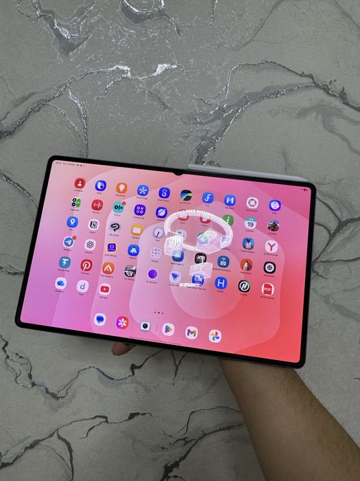 Galaxy Tab S11 Ultra