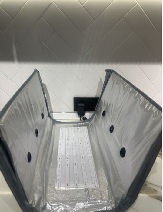 Продам Лампу Кувез от желтушки