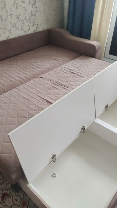 Диван в отличном состоянии