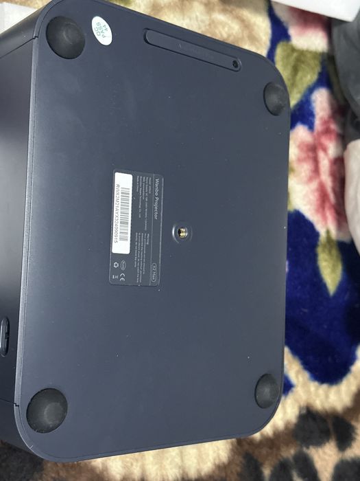 Проектор wanboX2 Max новый!