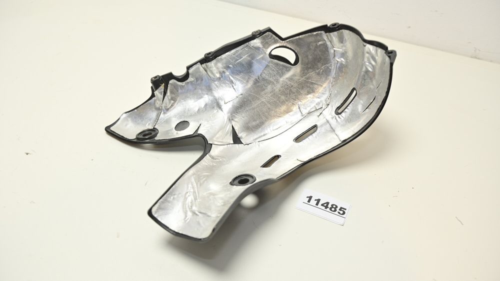 Carena Protectie Evacuare Ducati Panigale V4 / Streetfighter V4 2018