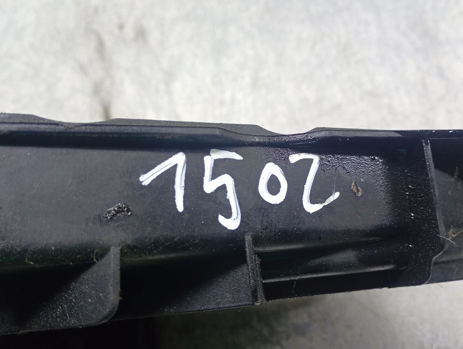 Capac distributie 9804177080 Citroen C4 Spacetourer 1 (2018 - 2020) 2.0 HDi AHX