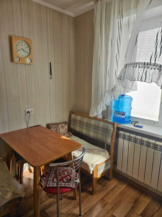 Продам 1 ком квартиру