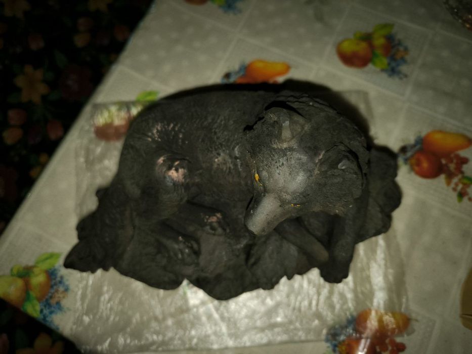 Ручная работа...