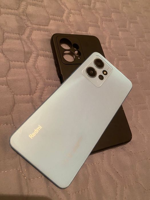 Redmi note 12  обмен