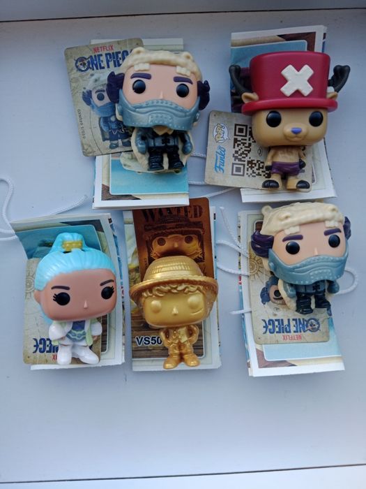 Киндер джой Ван пис kinder joy one piece