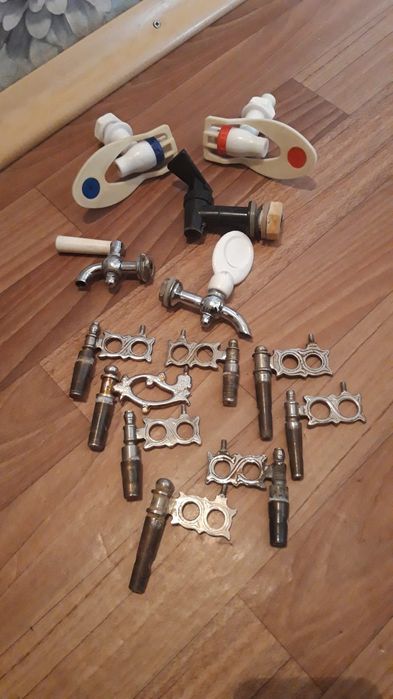 На самовары итд.