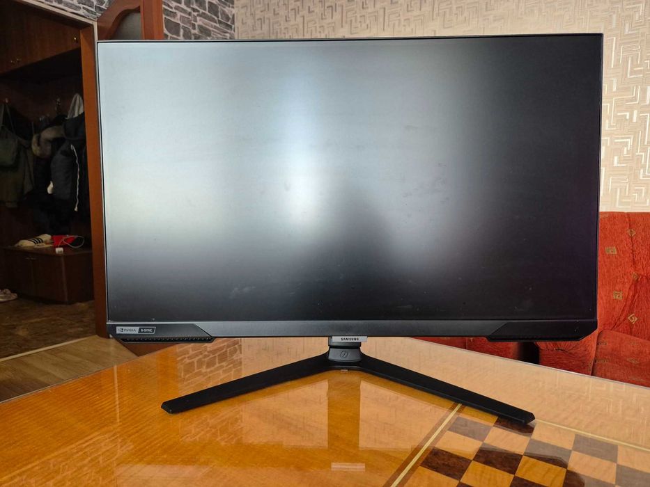 Samsung Odyssey G4 27" 240hz