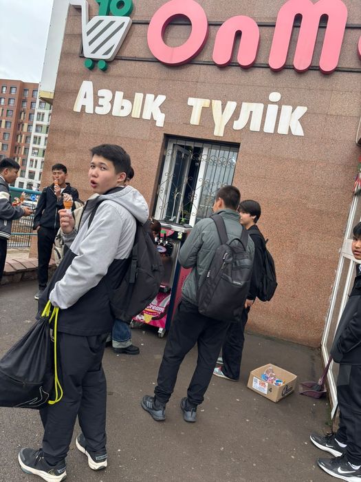 Готовый бизнес Овощной