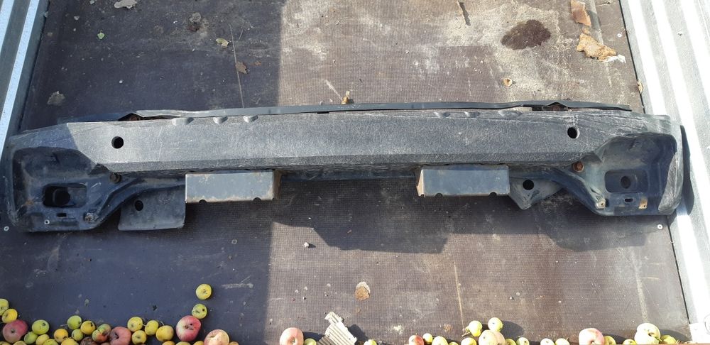 запчасти на форестер