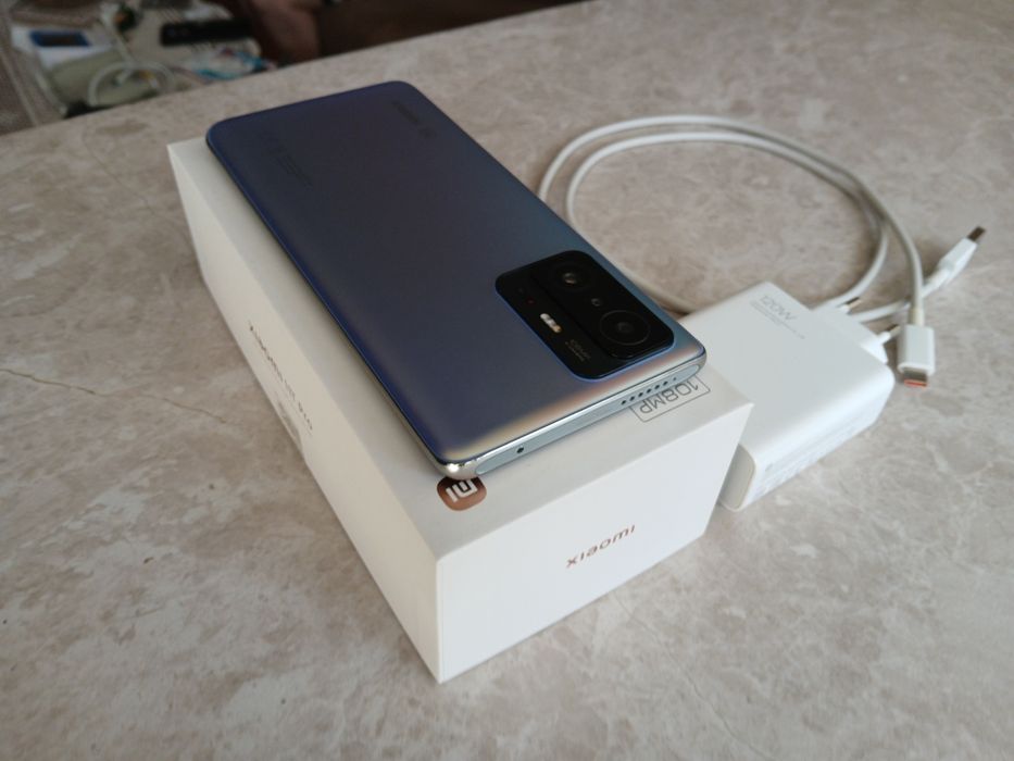 Xiaomi 11T Pro 5G 128GB 8GB RAM Dual