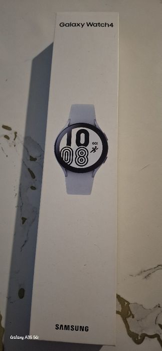 Samsung Galaxy Watch 4