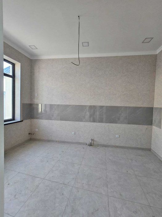 Сергели, Чорток махалля . 2 sotih 4 xonali shinam uy sotaman,