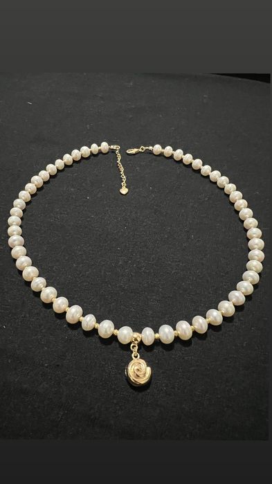 Натуральный жемчуг