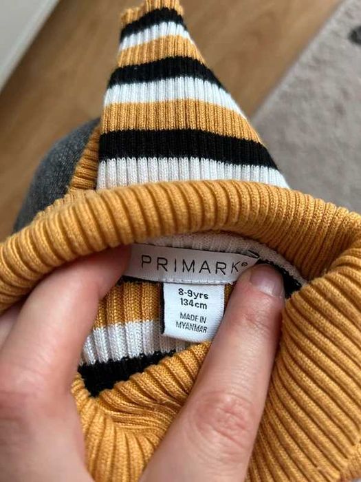 Primark essentials Bluză, maletă pentru copii, 134 (8-9ani)