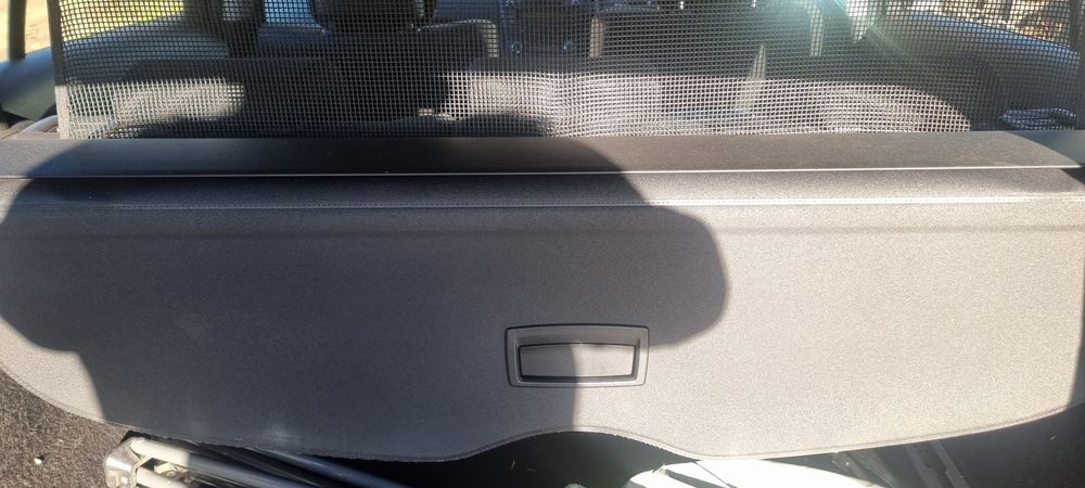 Rulou portbagaj toyota avensis t27