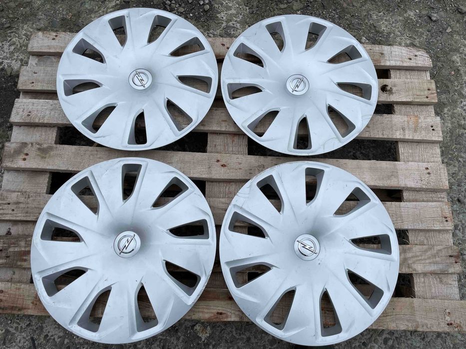 16 цола Тасове Opel Astra K Опел Астра