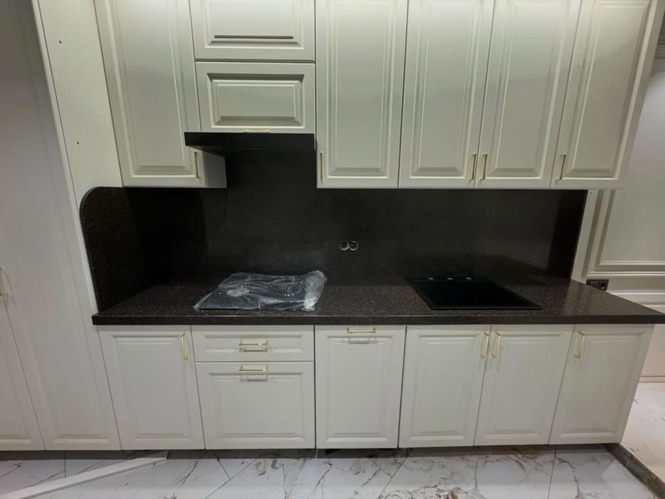 Столешнитцы из искуственного камня