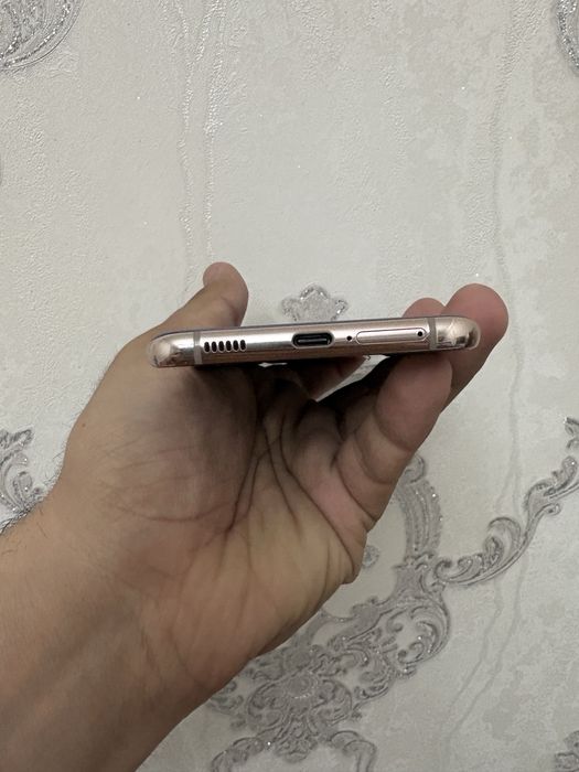 Samsung S21 Plus 12x256gb ideal