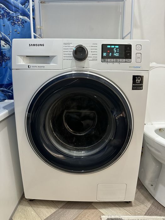 Продам стиральную машинку