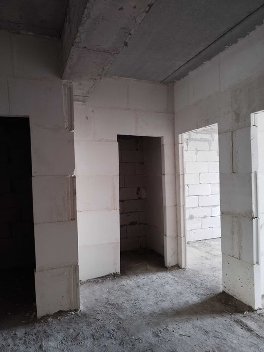 Продается новостройка в 13-квартале Юнусабадского района