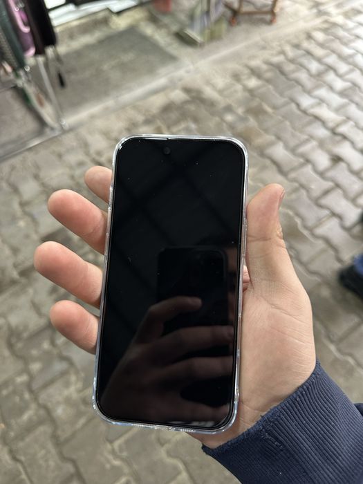 Iphone 17 air 256gb 2-Sim