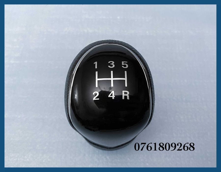 Nuca schimbator Ford Focus 2 Fiesta Galaxy B C S Max cu 5 trepte