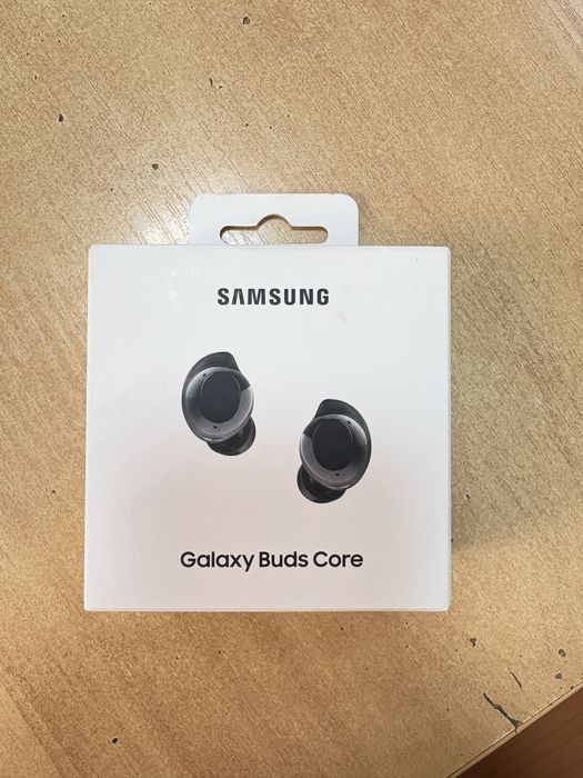 Samsung buds core