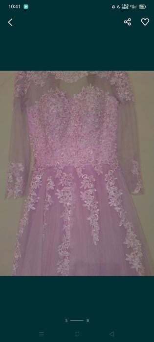 Көйлек платье сатылады