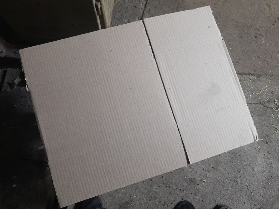 Гофра каробка сотилади