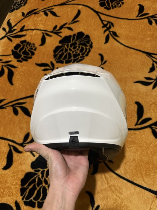 Casca scorpoin exo 391