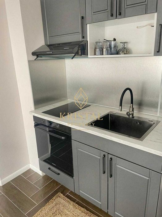 Продава се Двустаен апартамент в Свети Влас - 50 кв.м за 1082 €/кв.м - Снимка #4