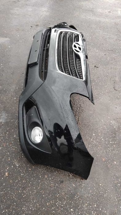 Bara fata Hyundai Santa Fe an 2013