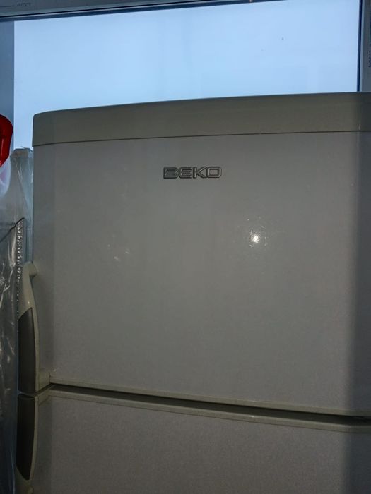 Холодильник Beko