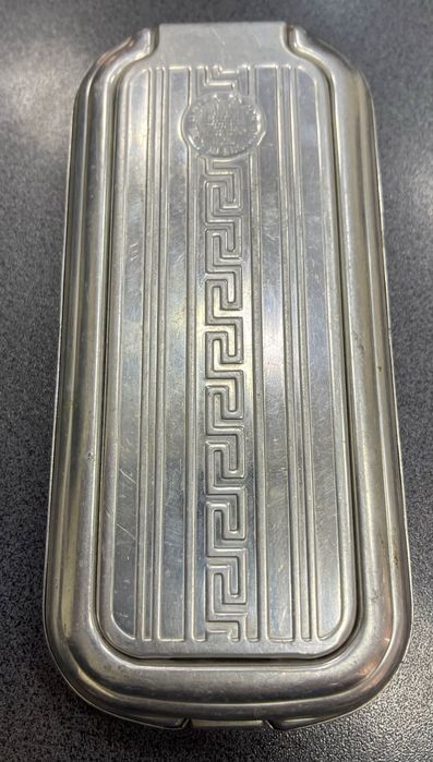 Aparat de ras Rolls Razor Vintage