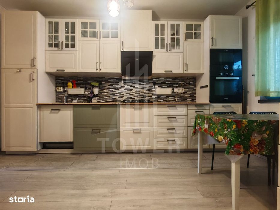 Casa Tip Duplex linga LIDL | Cartierul Arhitectilor Str. Paul Smarande