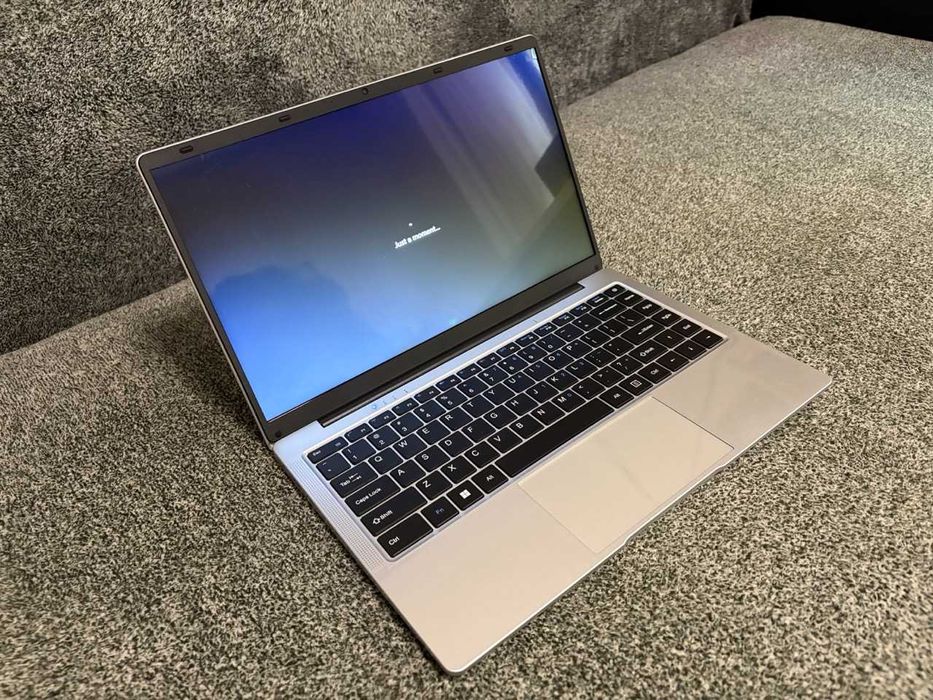 Laptop / Nexmart ANL5 / 13” / Intel N4000 / 6+128 / NOU