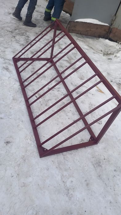 Мебель  в стиле LOFT  , стеллажи .