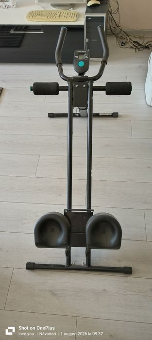 Aparat fitness maxx 5