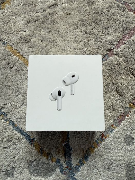Airpods pro 2 оригинал